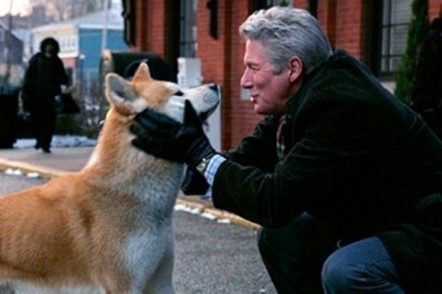 Hachi: Bir Köpeğin Dostluğu (A Dog's Tale) - 2009 Film İncelemesi 
