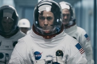 Ay'da İlk İnsan (First Man) - 2018 Film İncelemesi 