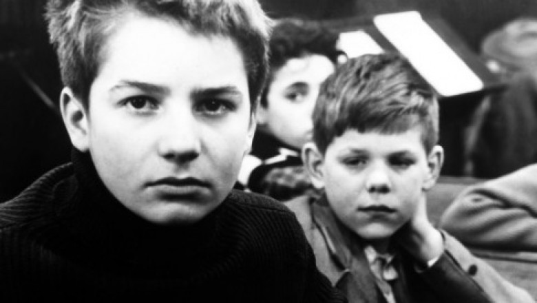 400 Darbe (400 Blows - Les Quatre Cents Coups) - 1959 Film İncelemesi 