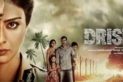 Görseller (Drishyam) - 2015 Film İncelemesi 