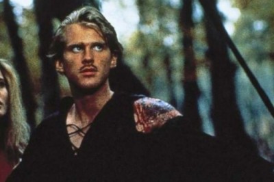 Prenses Gelin (Princess Bride) - 1987 Film İncelemesi 