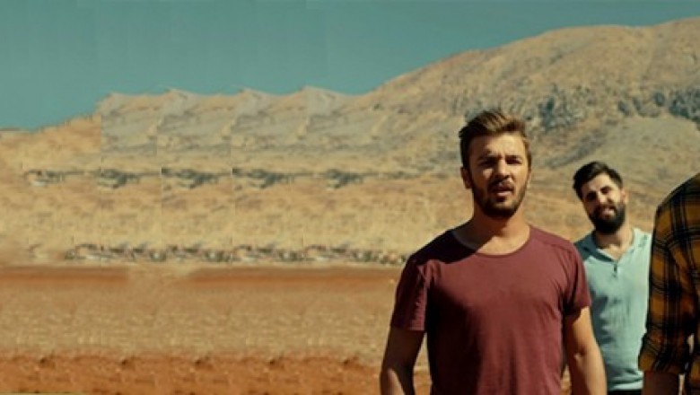 Kafalar Karışık - 2018 Film İncelemesi 