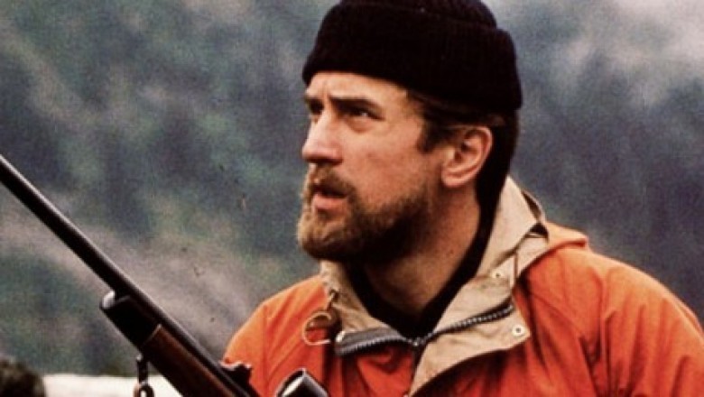 Avcı (The Deer Hunter) - 1978 Film İncelemesi 
