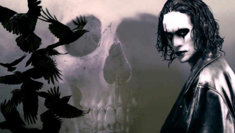 Ölümsüz Aşk (The Crow) - 1994