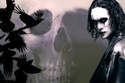 Ölümsüz Aşk (The Crow) - 1994