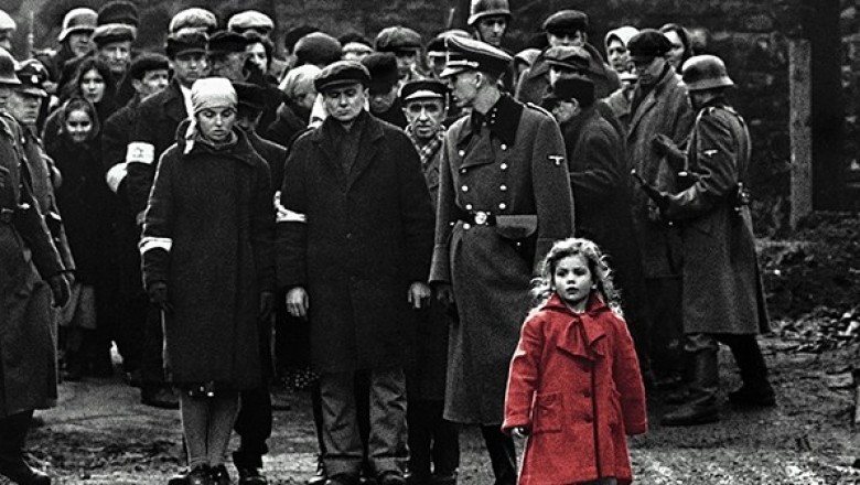 Schindler'in Listesi (Schindler's List) - 1993 