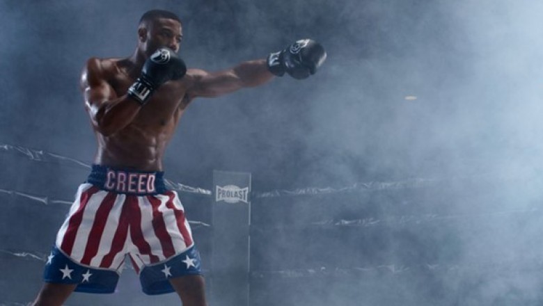 Creed II: Efsane Yükseliyor - 2019 Film İncelemesi 