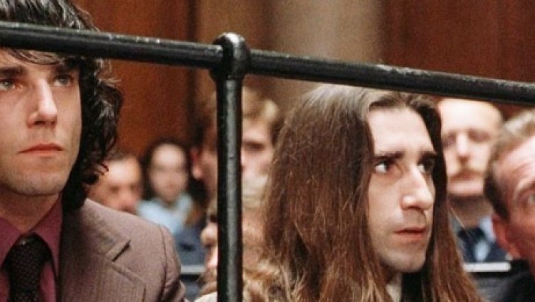 Babam İçin (In the Name of the Father) - 1993 Film İncelemesi