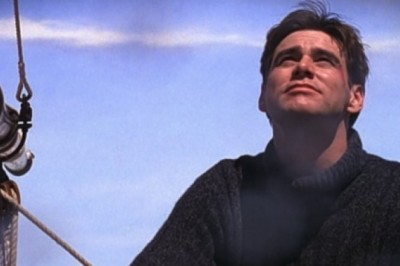 The Truman Show - 1998 Film İncelemesi 