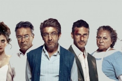 Asabiyim Ben (Wild Tales - Relatos Salvajes) - 2014 Film İncelemesi 