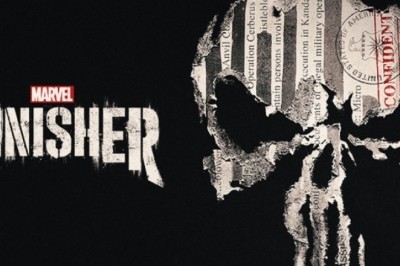 Cezalandırıcı (Marvel's:The Punisher )- 2017 Dizi İncelemesi