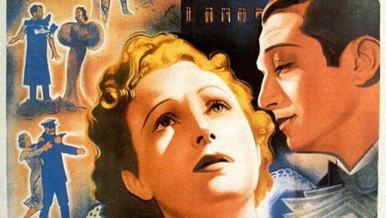 Oyunun Kuralı (La Regle du Jeu) - 1939