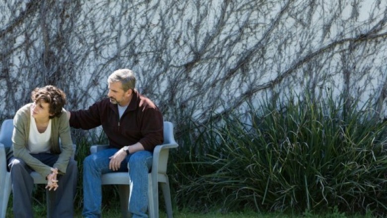 Güzel Oğlum (Beautiful Boy) - 2019 Film İncelemesi 