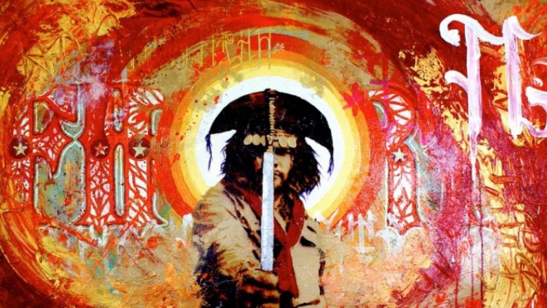 Kara Tanrı, Beyaz Şeytan (Black God, White Devil) - 1964