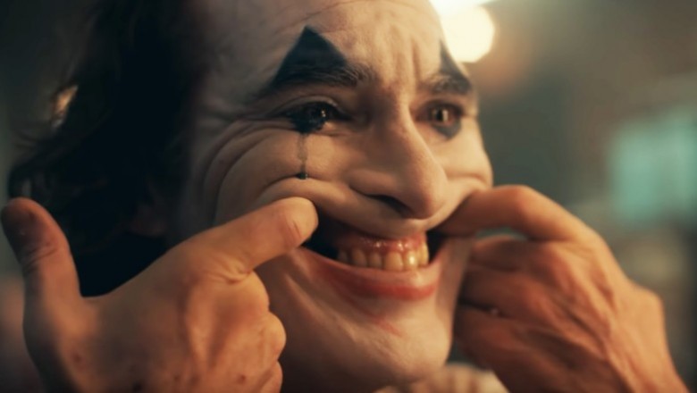 Joker (2019)