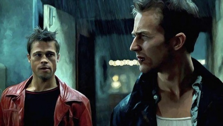 Dovus Kulubu Fight Club 1999 Film Incelemesi Efsane Kareler