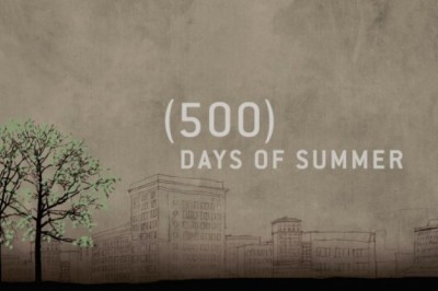 Aşkın (500) Günü - (500) Days of Summer