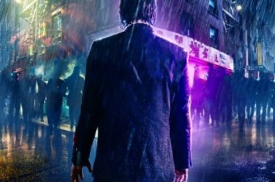 John Wick 3: Parabellum - 2019 Film İncelemesi 