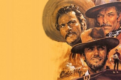 İyi, Kötü ve Çirkin (The good, the Bad and the Ugly) - 1966