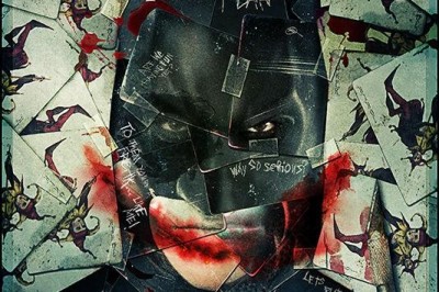 Kara Şovalye (The Dark Knight) - 2008