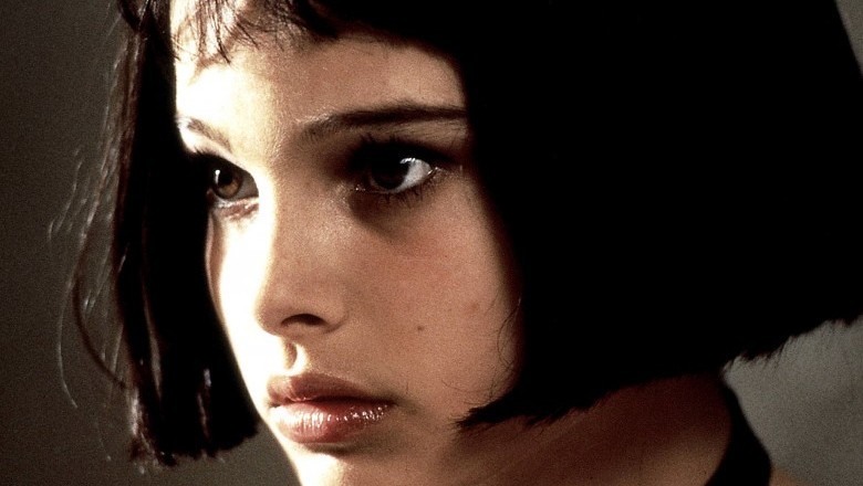 Leon  (Sevginin Gücü) - 1995