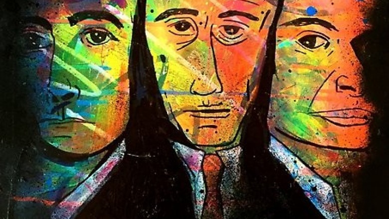 Sıkı Dostlar (Goodfellas) - 1991