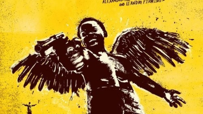 Tanrı Kent (City of God) - 2001