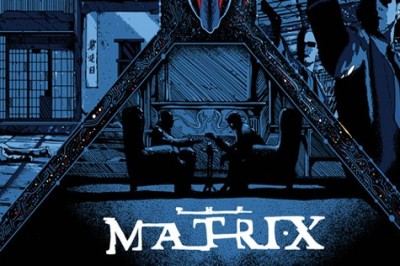 The Matrix (2000)