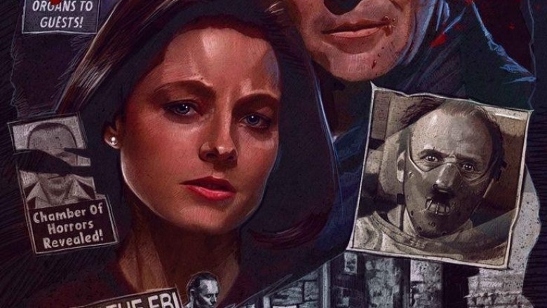 Kuzuların Sessizliği (Silence of the Lambs) - 1991