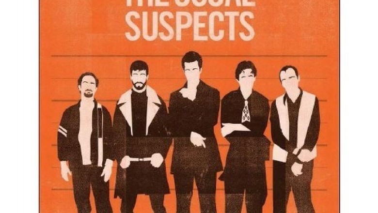 Olağan Şüpheliler (The Usual Suspect) - 1995