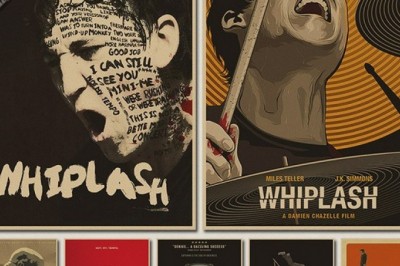 Whiplash -  (2015)