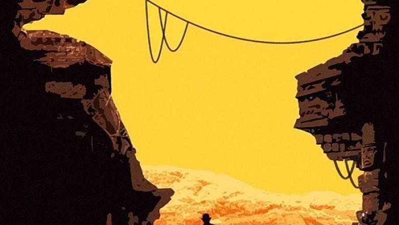 Indıana Jones (1981)