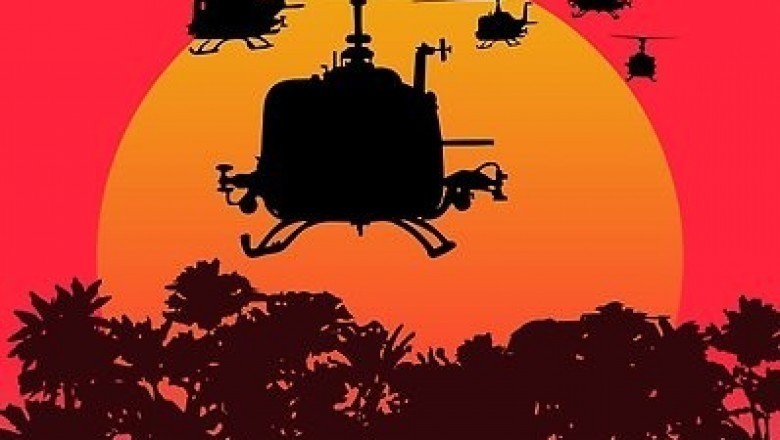 Kıyamet (Apocalypse Now) - 1979