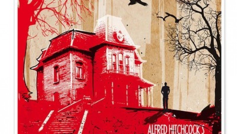 Sapık (Psycho) - 1960