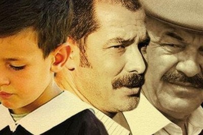 Babam ve Oğlum (2007)