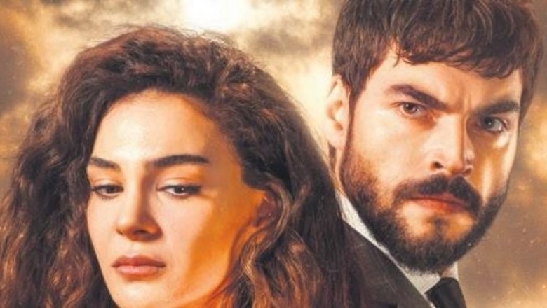 Hercai (2019)