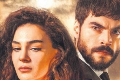 Hercai (2019)