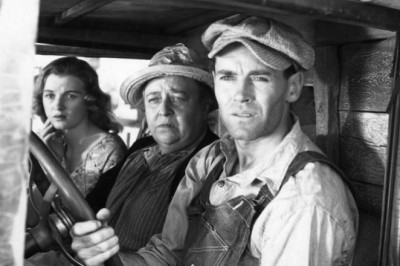 Gazap Üzümleri (The Grapes of Wrath) - 1940 Film İncelemesi 