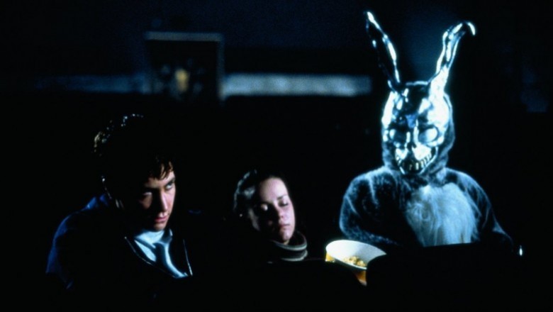 Karanlık Yolculuk (Donnie Darko) - 2001 Film İncelemesi 
