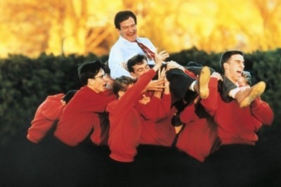 Ölü Ozanlar Derneği (Dead Poets Society) - 1989 Film İncelemesi 