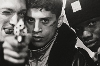 Protesto (La Haine) - 1995 Film İncelemesi 