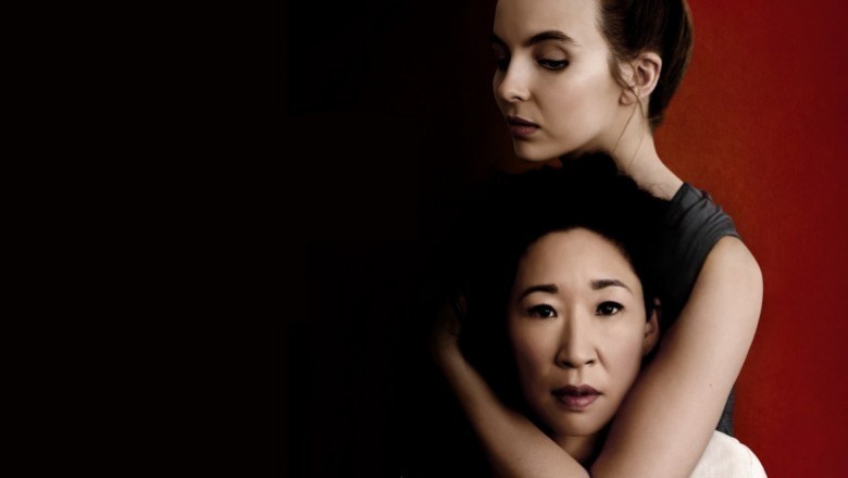 Ajanı Öldürün (Killing Eve) - 2018 Dizi İncelemesi
