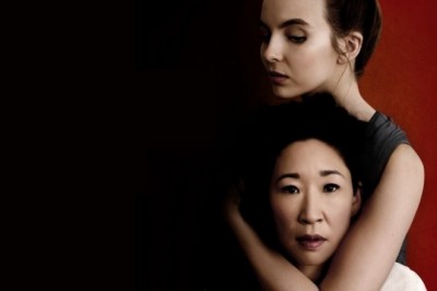 Ajanı Öldürün (Killing Eve) - 2018 Dizi İncelemesi