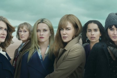 Küçük Ama Büyük Yalanlar (Big Little Lies) - 2017 Dizi İncelemesi