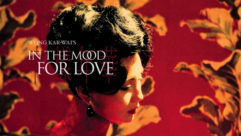 Aşk Zamanı (In the Mood for Love) - 2001 Film İncelemesi 