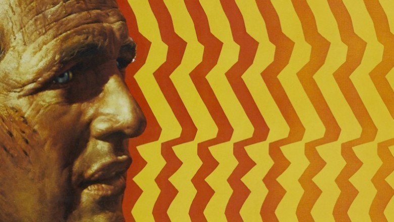 Parmaklıklar Arkasında (Cool Hand Luke) - 1967 Film İncelemesi 