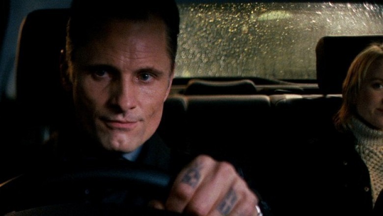 Şark Vaatleri (Eastern Promises) - 2007 Film İncelemesi