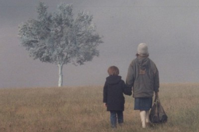 Puslu Manzaralar (Landscape in the Mit) - 1988 Film İncelemesi