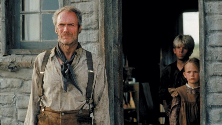 Affedilmeyen (Unforgiven) - 1992 Film İncelemesi 