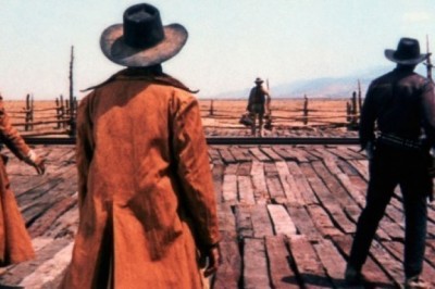 Bir Zamanlar Batıda (Once Upon a Time in the West) - 1968 Film İncelemesi